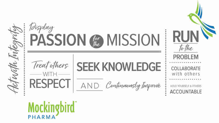 Passion Mission