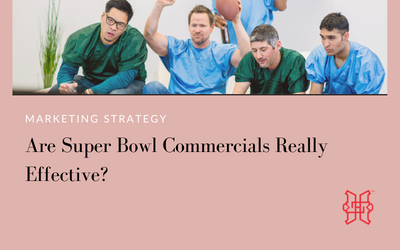 Are Super Bowl Commercials really effective?
