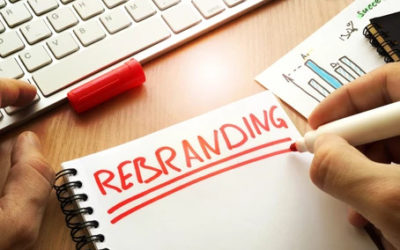 Rebranding? Three things you should do first to protect your new brand.