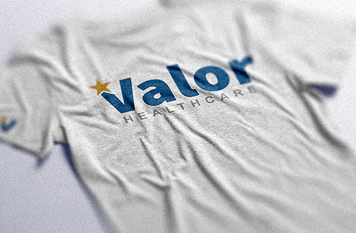 Valor Healthcare wearables