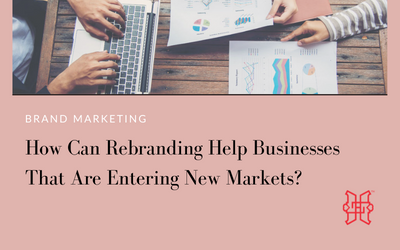 Consider Rebranding When Entering A New Market