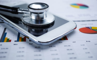 Digital Health Care Marketing Can Boost Your Brand in These Three Ways