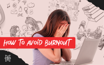 The top 4 causes of marketing leader burnout