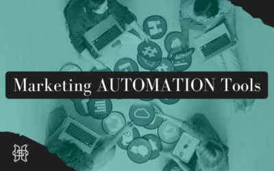 Revolutionizing Healthcare Marketing: Top 5 Automation Tools for Effortless Campaigns